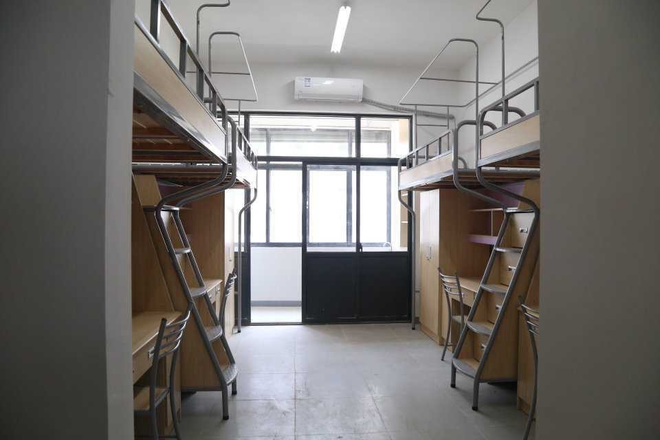 新家具版宿舍江宁
