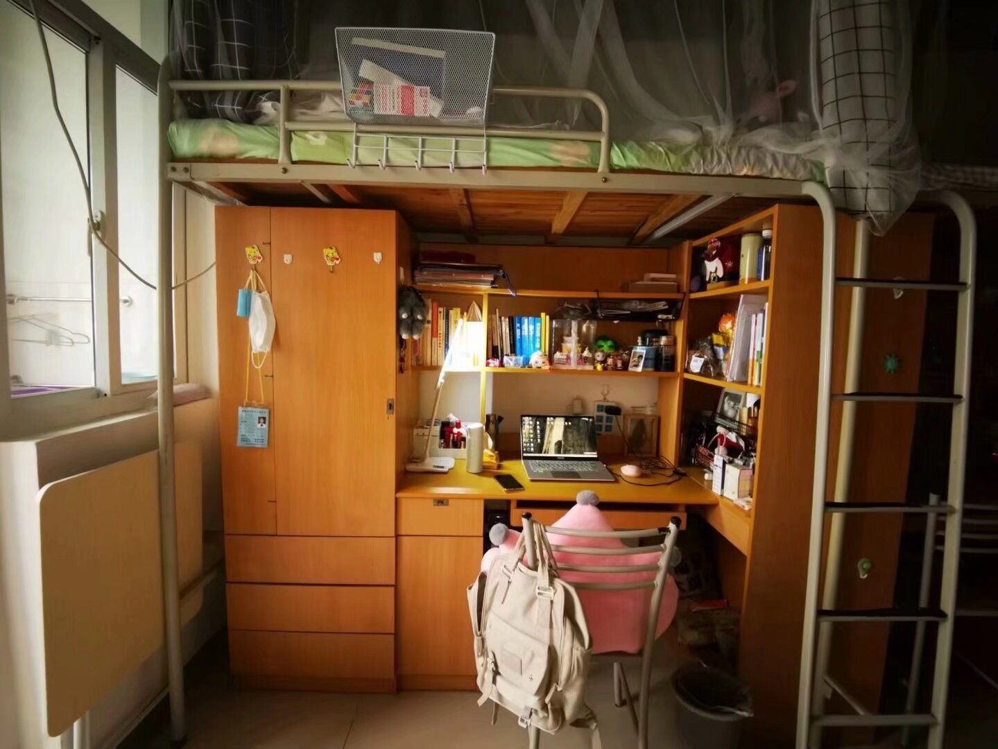 旧家具版宿舍江宁